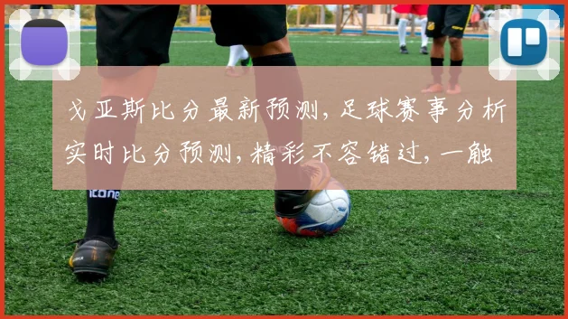 戈亚斯比分最新预测,足球赛事分析实时比分预测,精彩不容错过,一触即发